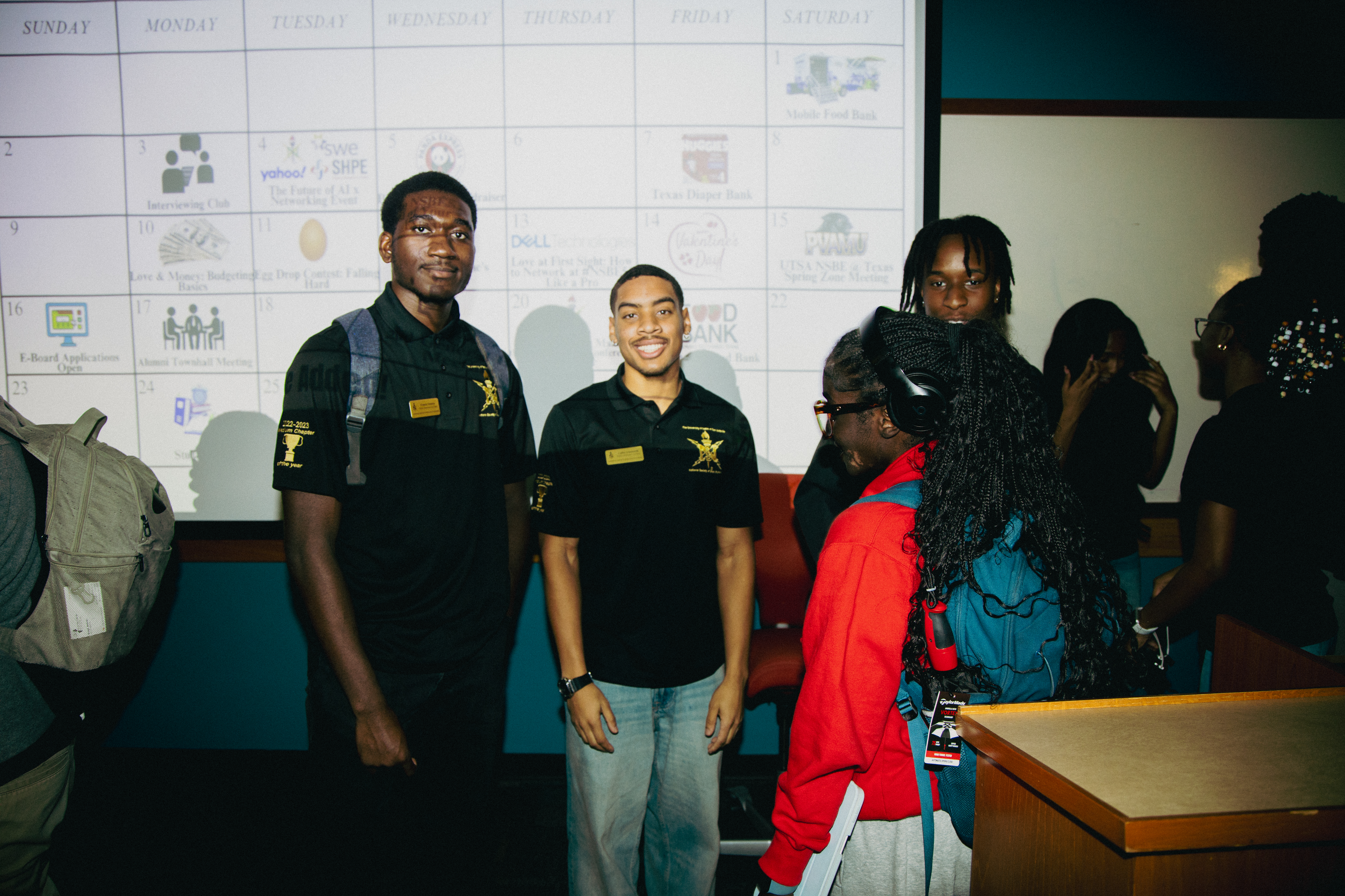 FGBM/Chicken n Pickle Event Recap