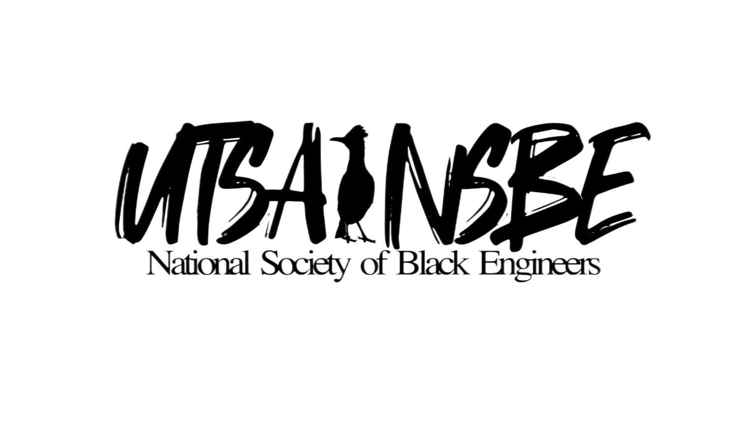 UTSA NSBE Logo