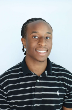 Chinedum Akunne