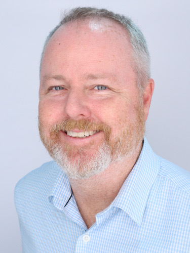 Eric Brey
