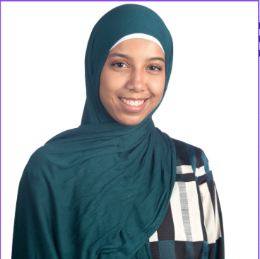 Fatima Atif