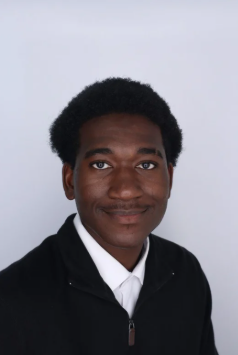 Francis Nwonye