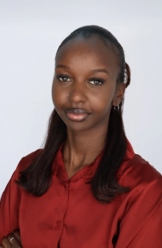Lyne Lagat