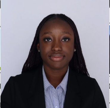 Modupe Awojuyigbe