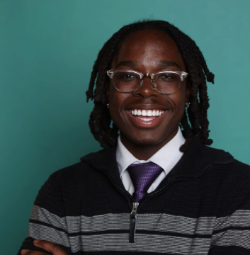 Zachary Machani