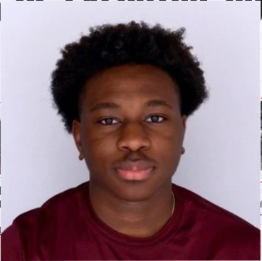 Ezekiel Oyebode